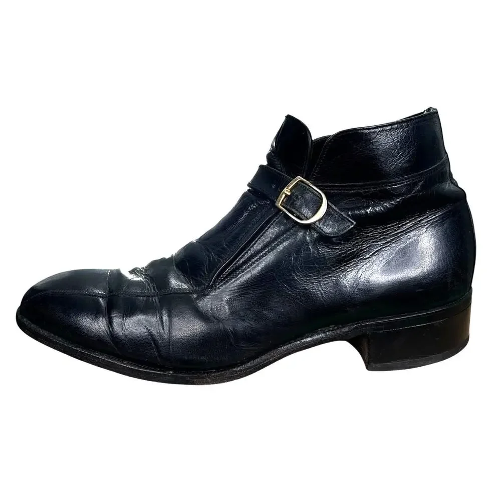 Florsheim elevate your